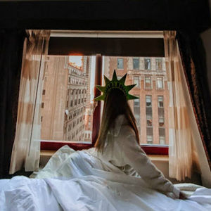 Meet your Posher, Aglae